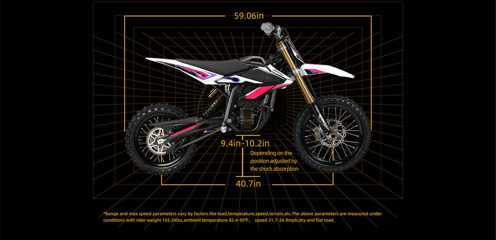 Surron Hyperbee
