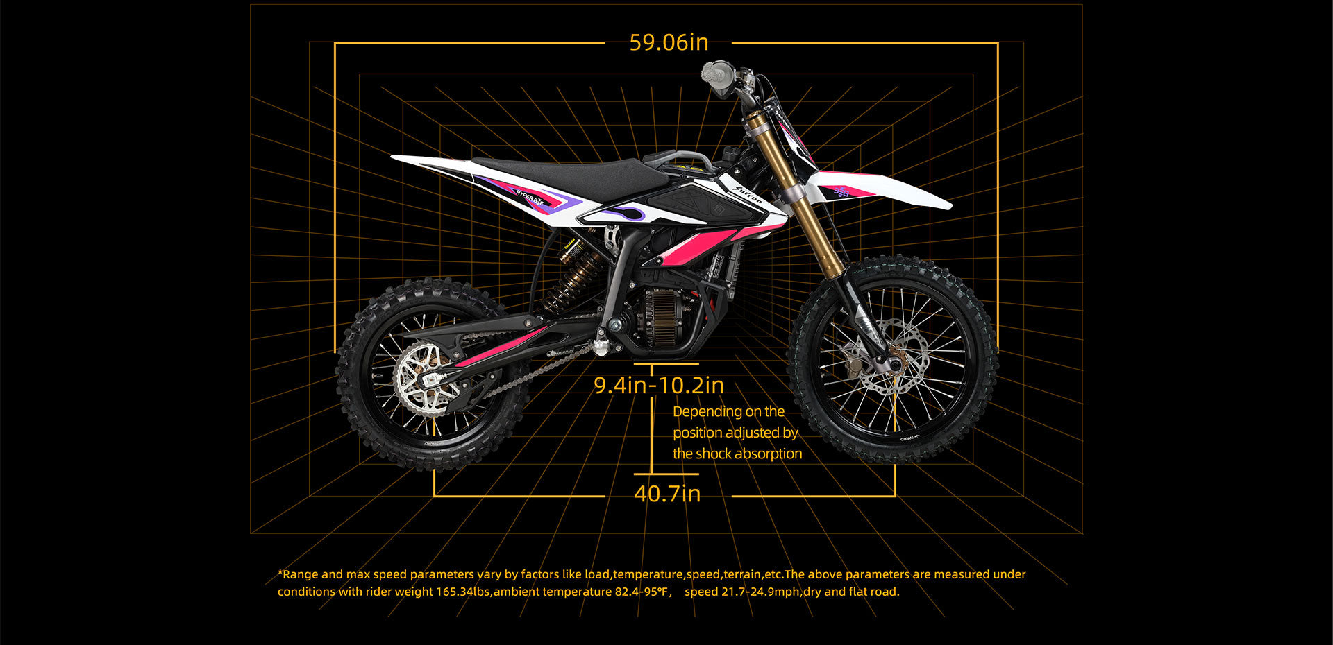 Surron Hyperbee