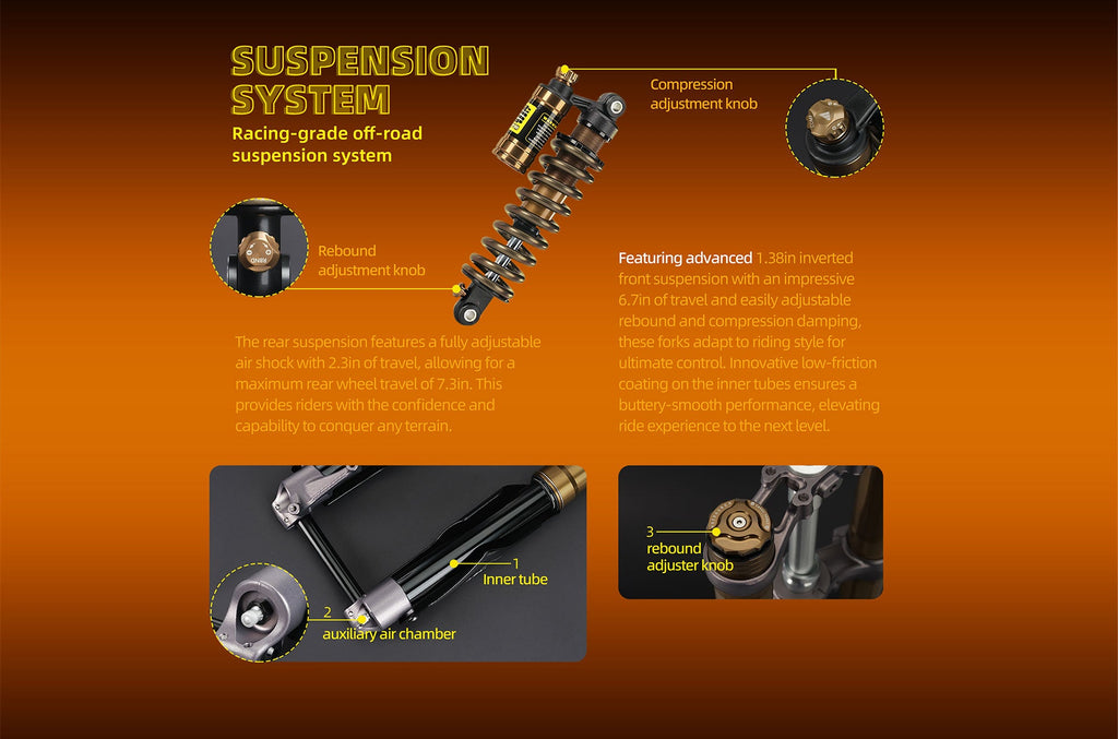 Surron Hyperbee