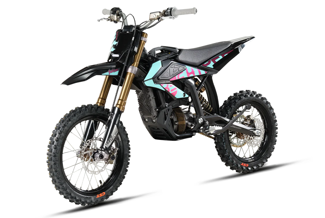 Surron Hyperbee