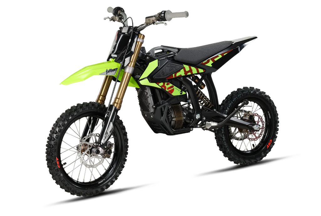 Surron Hyperbee