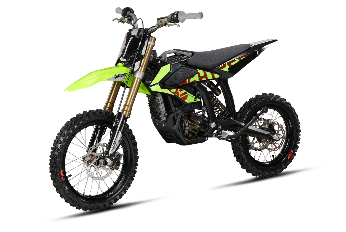 Surron Hyperbee
