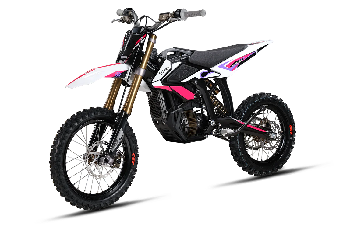 Surron Hyperbee