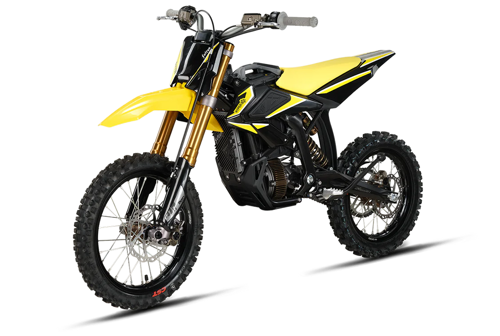 Surron Hyperbee