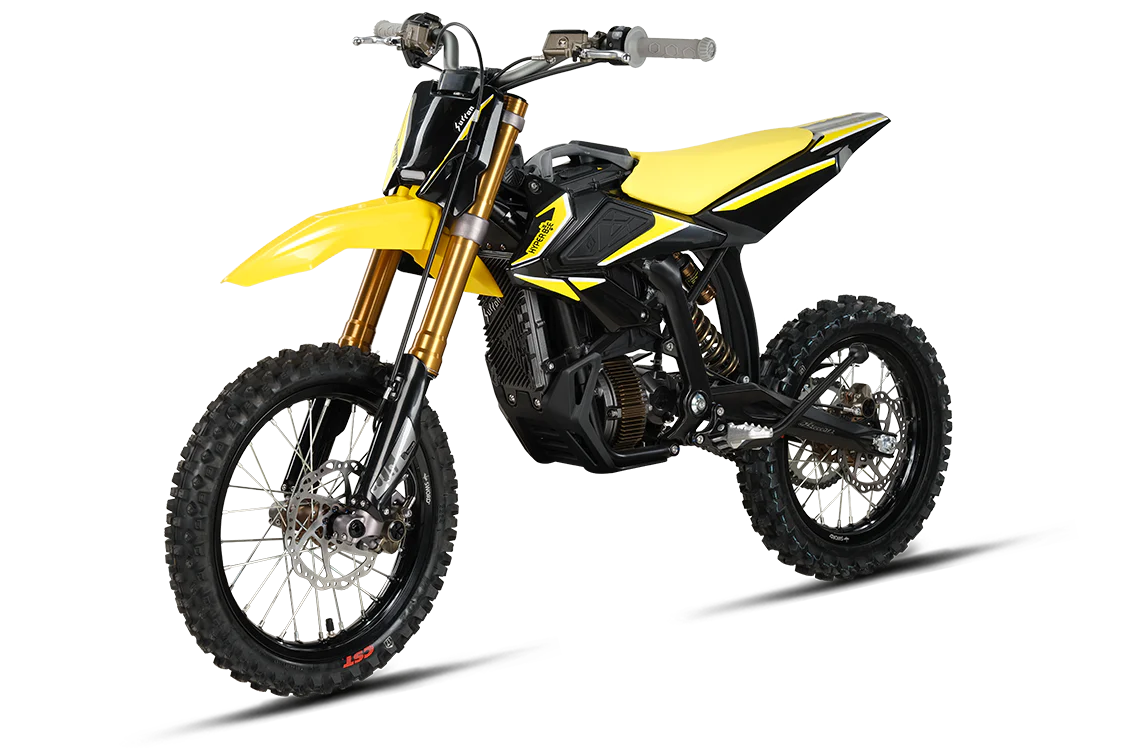 Surron Hyperbee