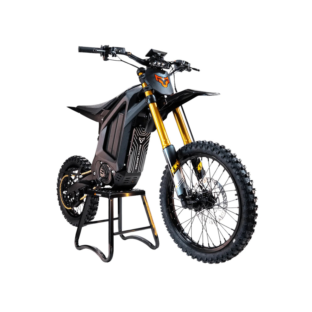 Artic Leopard XF Pro
